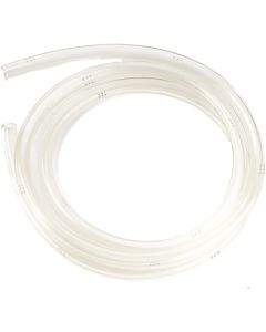 Bitspower PVC Tubing ID1 / 2 OD3 / 4 Wall 1/8 Clear-2M